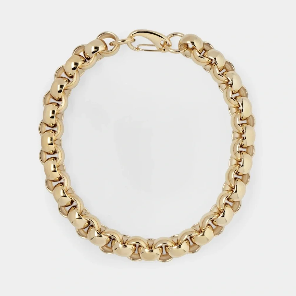 Laura Lombardi Luna Necklace - Picture 9 of 13